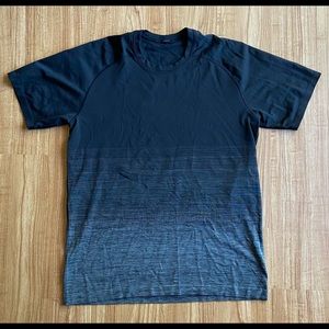 Lululemon Men’s Shirt